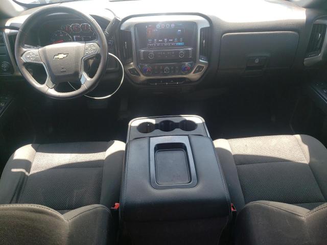 2018 CHEVROLET SILVERADO - 3GCPCREC6JG373926