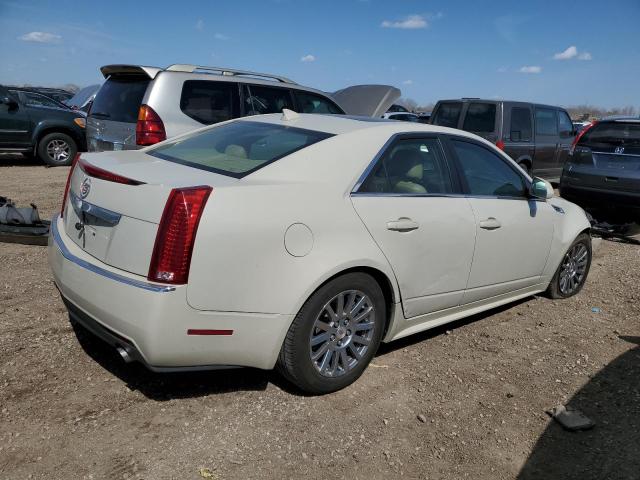 Vin: 1g6dg5eg9a0138298, lot: 52875715, cadillac cts luxury collection 20103