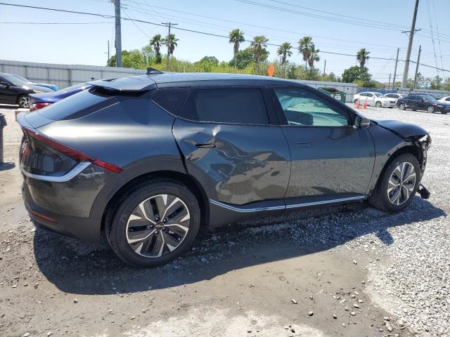 Vin: kndc34la8r5175242, lot: 53493335, kia ev6 light light 20243