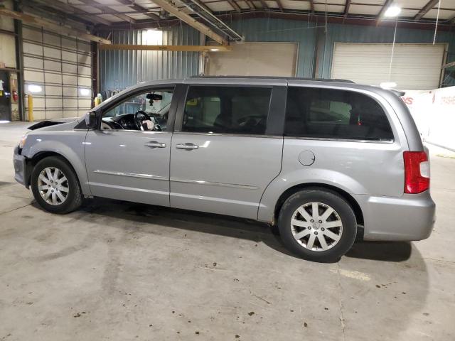 Vin: 2c4rc1bgxdr755005, lot: 51347485, chrysler minivan touring 20132