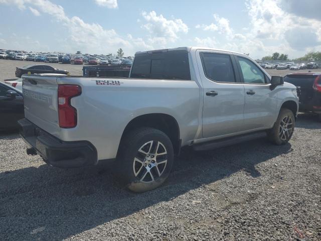 Vin: 3gcpyfel6lg383228, lot: 52698635, chevrolet all models k1500 lt trail boss 20203