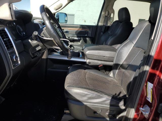 2018 RAM 2500 LARAM 3C6UR5FL7JG369108