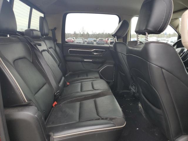 2019 RAM 1500 LARAM 1C6SRFJT4KN501626