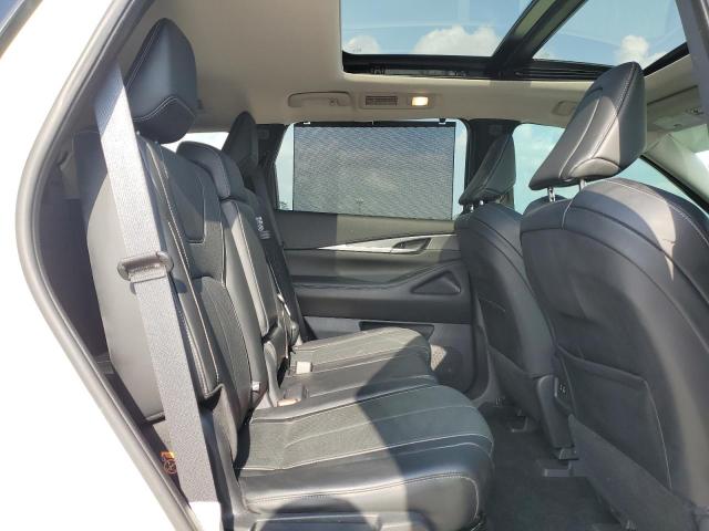2022 INFINITI QX60 LUXE - 5N1DL1FR9NC333528