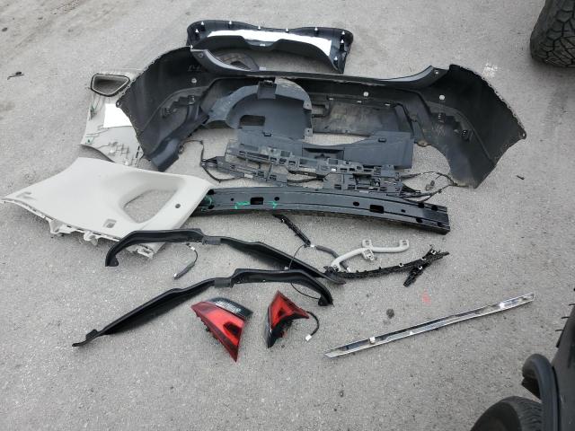 2020 NISSAN ROGUE S - JN8AT2MT7LW039556