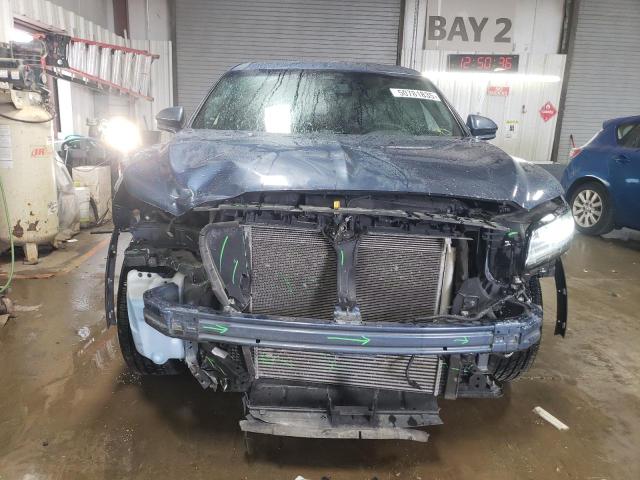 2019 LINCOLN NAUTILUS 2LMPJ8J90KBL52052