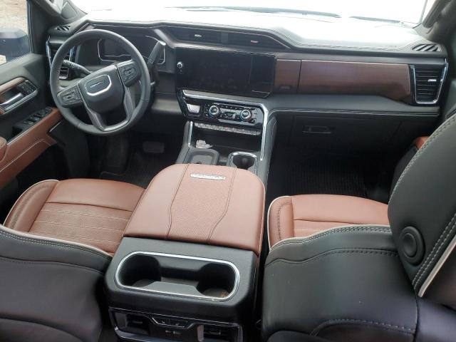 2025 GMC SIERRA K35 - 1GT4UYEY3SF232045