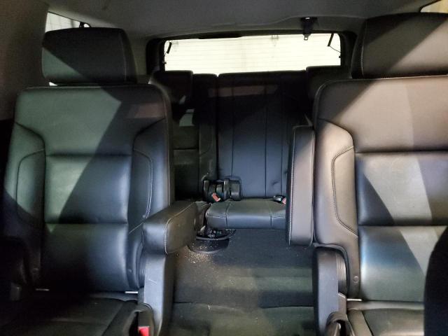 2017 CHEVROLET TAHOE K150 - 1GNSKCKC2HR194332