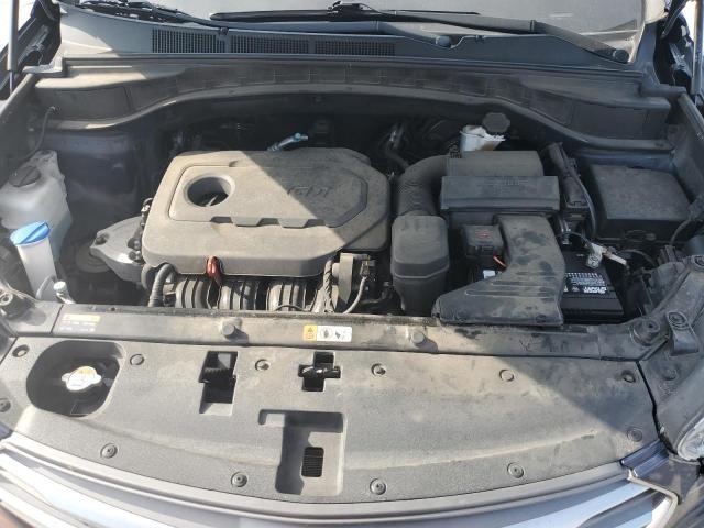 2017 HYUNDAI SANTA FE S - 5XYZU3LB4HG413829