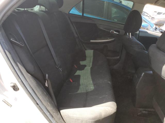 2011 TOYOTA COROLLA BA - 2T1BU4EEXBC592346