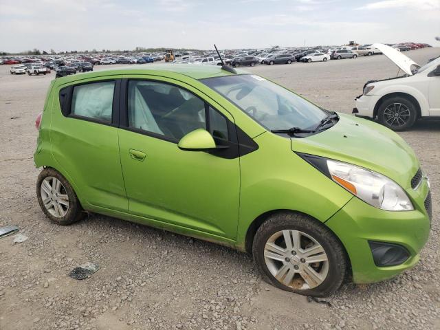 Vin: kl8cd6s92fc752489, lot: 53803715, chevrolet spark 1lt 20154