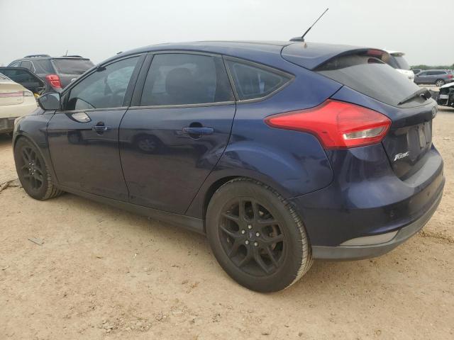 Vin: 1fadp3k29gl391192, lot: 51361875, ford focus se 20162