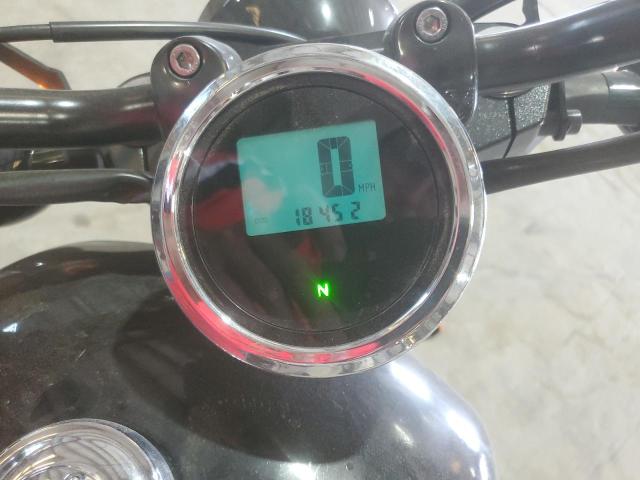 2018 YAMAHA XVS950 CU JYAVN05E8JA013890