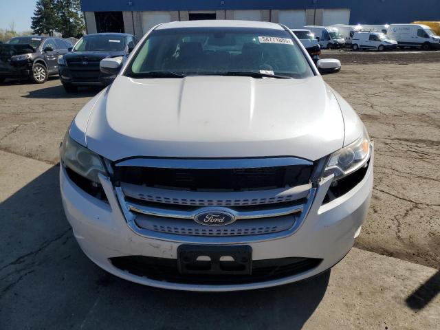 2011 FORD TAURUS SEL - 1FAHP2EW6BG140528