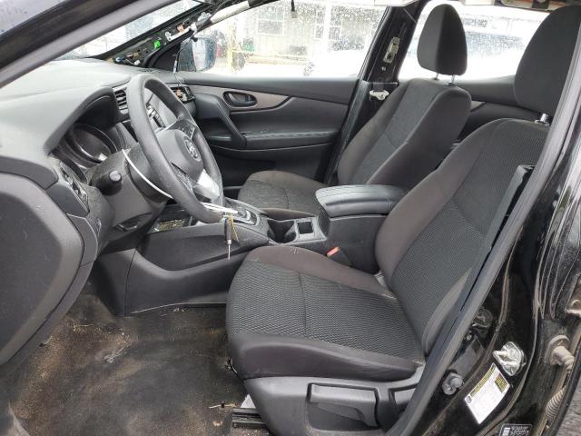 2021 NISSAN ROGUE SPOR JN1BJ1AV1MW313859