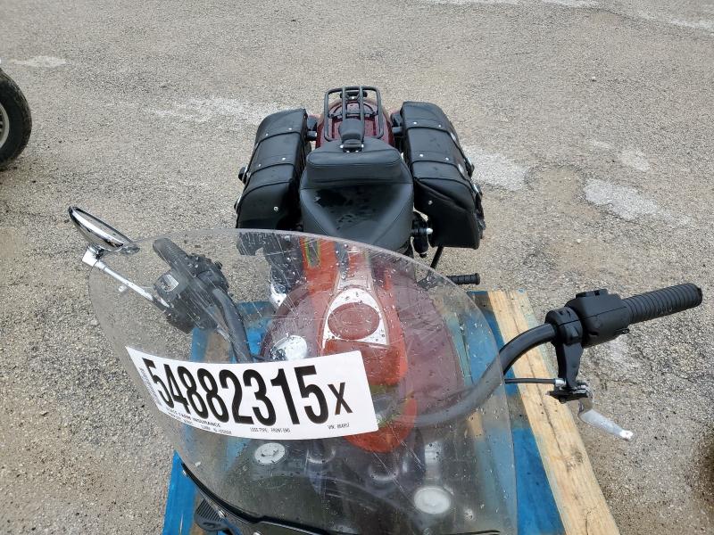 2022 INDIAN MOTORCYCLE CO. SUPER CHIE - 56KDBABH0N3004957