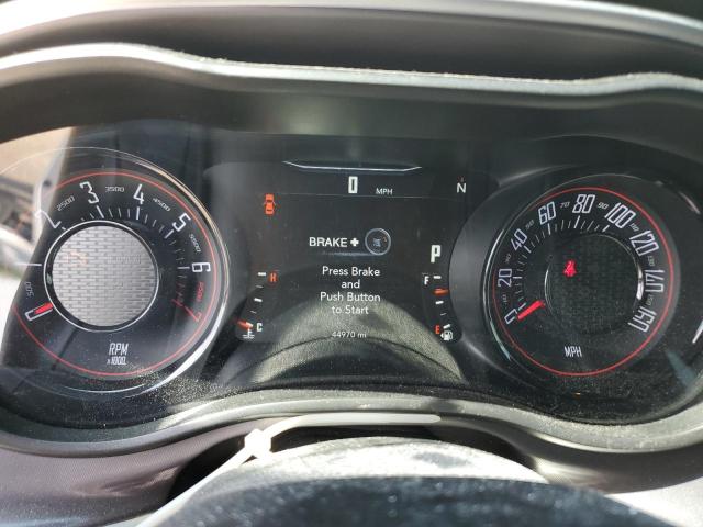 2020 DODGE CHALLENGER - 2C3CDZAG5LH226394