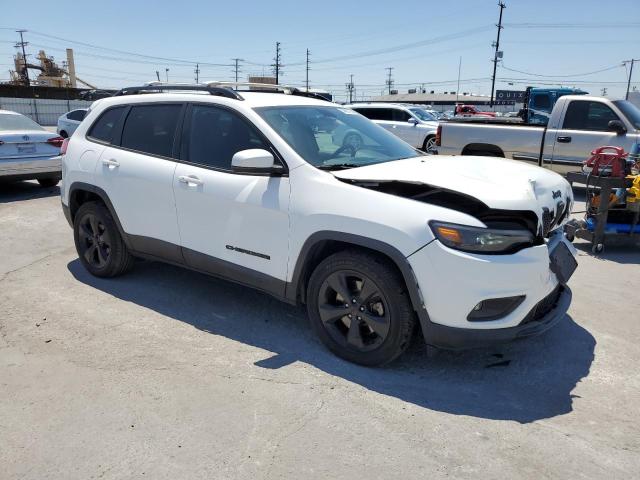 Vin: 1c4pjllb8kd338946, lot: 53067155, jeep grand cher latitude plus 20194