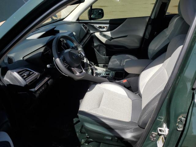2022 SUBARU FORESTER P - JF2SKAEC8NH441607
