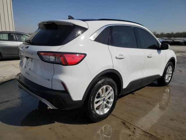 Vin: 1fmcu9g63lua01099, lot: 52207345, ford escape se 20203
