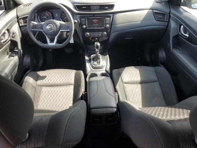2018 NISSAN ROGUE S - KNMAT2MV6JP543908