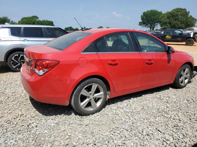 Vin: 1g1pe5sb2f7233236, lot: 55159965, chevrolet cruze lt 20153