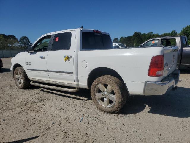 2016 RAM 1500 SLT - 1C6RR7LGXGS402130