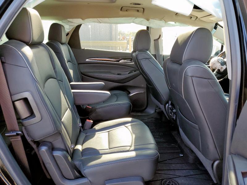 2019 BUICK ENCLAVE AV - 5GAERDKW0KJ314279