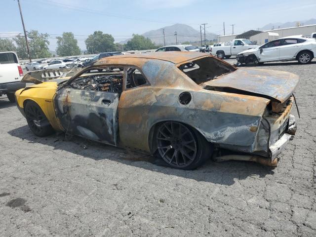 2016 DODGE CHALLENGER - 2C3CDZAG4GH354275