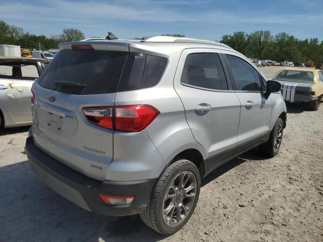 Vin: maj6s3kl7kc267639, lot: 53965105, ford ecosport titanium 20193