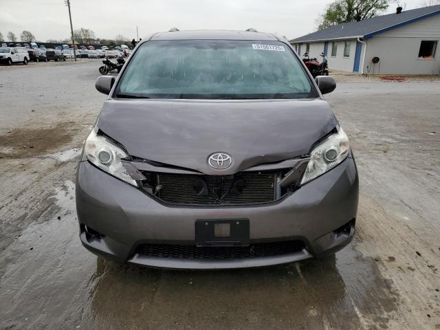 2015 TOYOTA SIENNA LE - 5TDKK3DC0FS632494