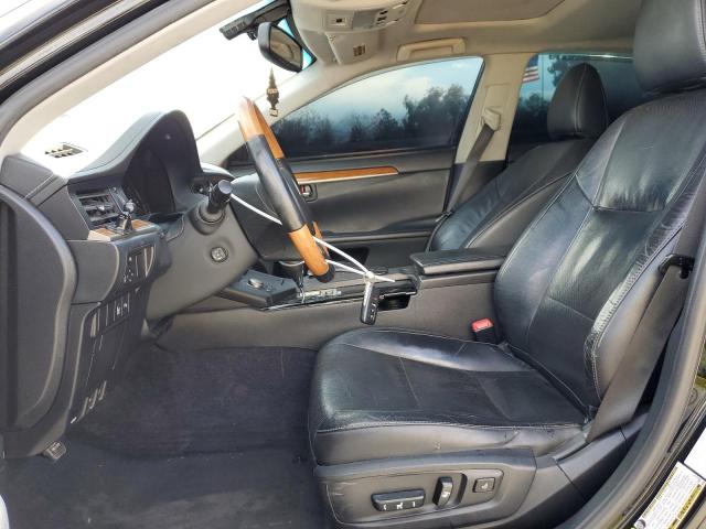2015 LEXUS ES 300H JTHBW1GG0F2091282