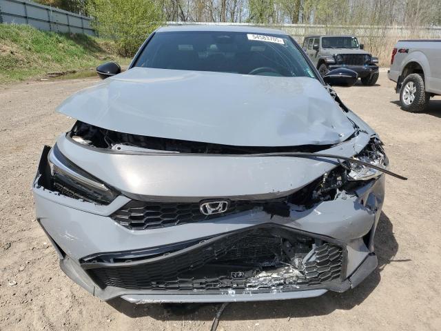 2025 HONDA CIVIC SPOR 19XFL4H89SE009129