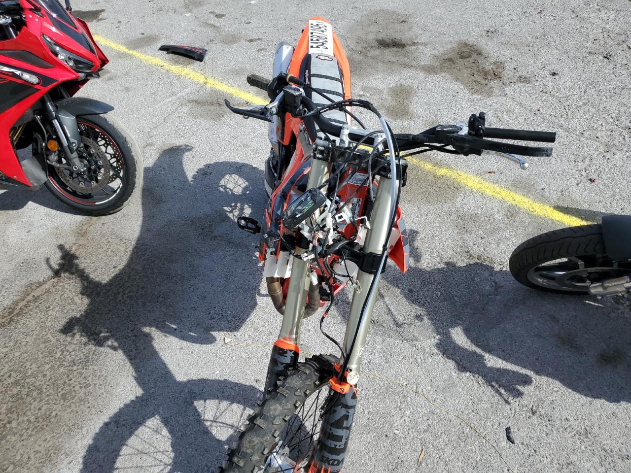 Lot #3237391595 2024 BETA 520RS