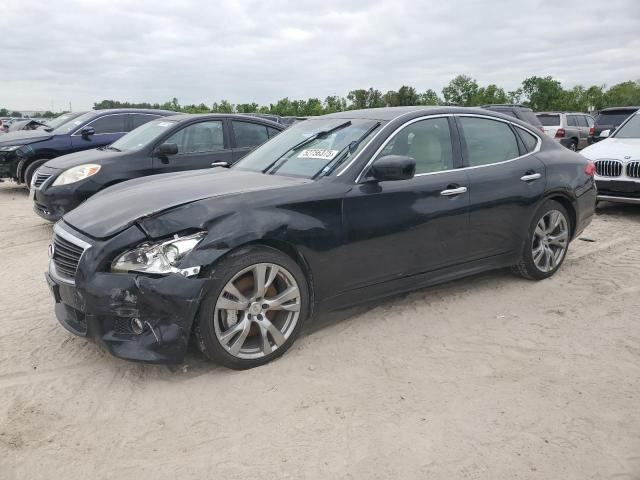 INFINITI M37