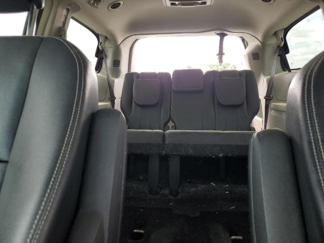2016 CHRYSLER TOWN & COU - 2C4RC1BG6GR119458