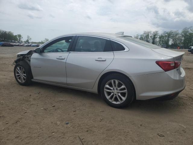 Vin: 1g1zd5st6jf194749, lot: 54236435, chevrolet malibu lt 20182