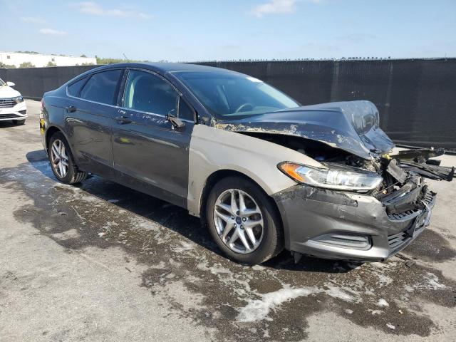 Vin: 3fa6p0hdxfr108055, lot: 54801165, ford fusion se 20154