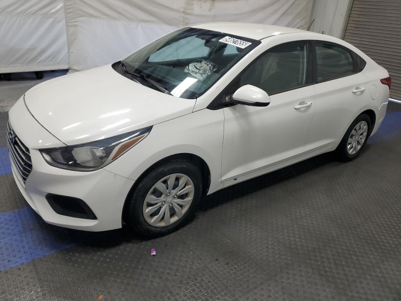 HYUNDAI ACCENT SE