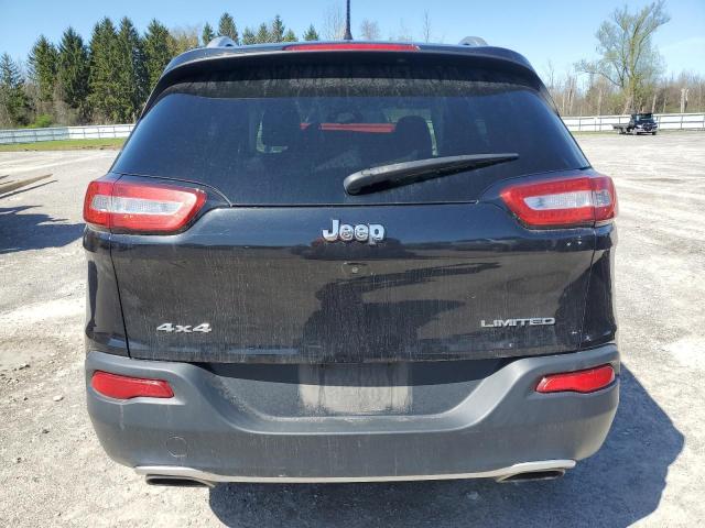 2015 JEEP CHEROKEE L - 1C4PJMDS7FW778462