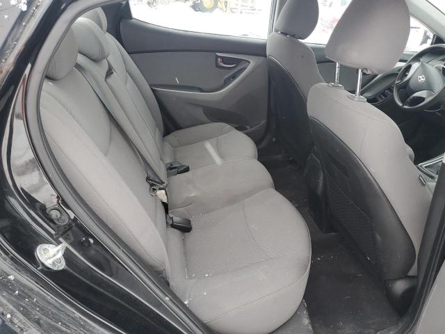 2016 HYUNDAI ELANTRA SE - 5NPDH4AE5GH791666