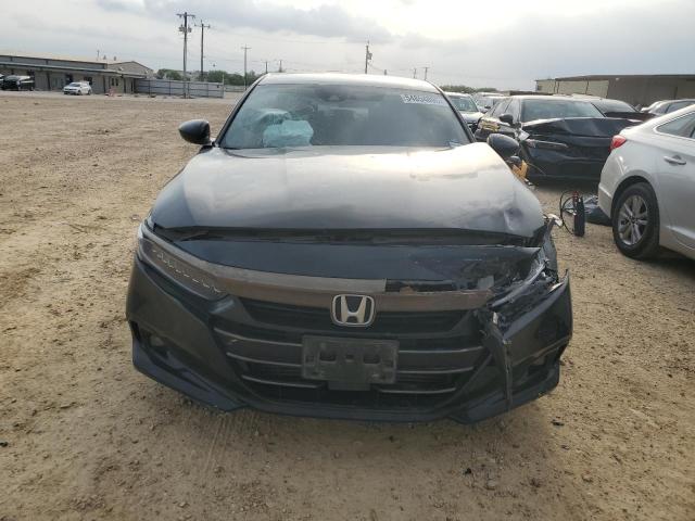 2022 HONDA ACCORD SPO - 1HGCV1F32NA017892