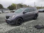 2022 HONDA PILOT SE - 5FNYF5H21NB023624