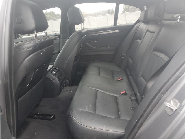 2016 BMW 528 XI - WBA5A7C50GG152281