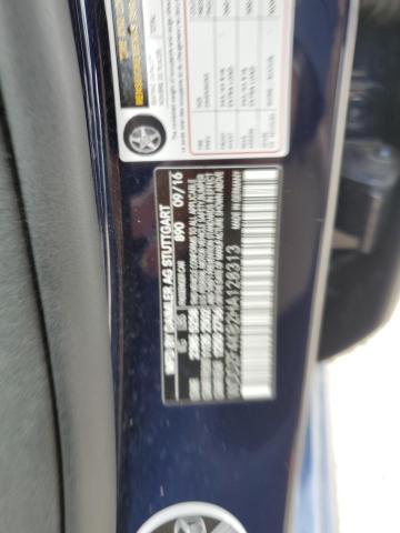 2017 MERCEDES-BENZ E 300 4MAT - WDDZF4KB2HA128313
