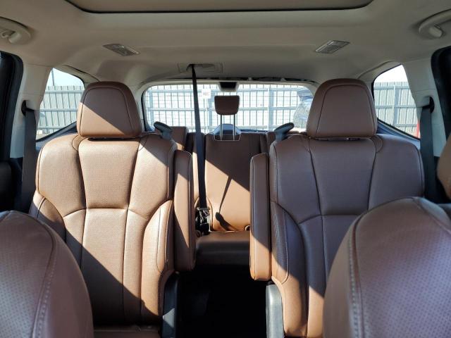 2020 SUBARU ASCENT TOU 4S4WMARD4L3472405