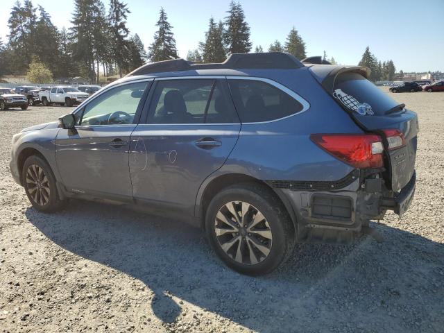 Vin: 4s4bsenc9g3325981, lot: 53129535, subaru outback 3.6r limited 20162