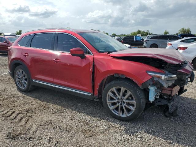 Vin: jm3tcbdy4m0539332, lot: 54756125, mazda cx-9 grand touring 20214
