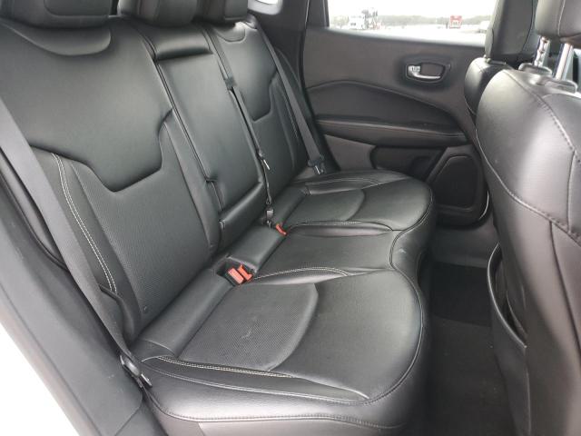 2021 JEEP COMPASS 80 3C4NJCEB7MT535933