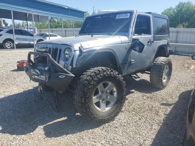 Vin: 1c4ajwag8el123180, lot: 53314765, jeep wrangler sport 2014 img_1